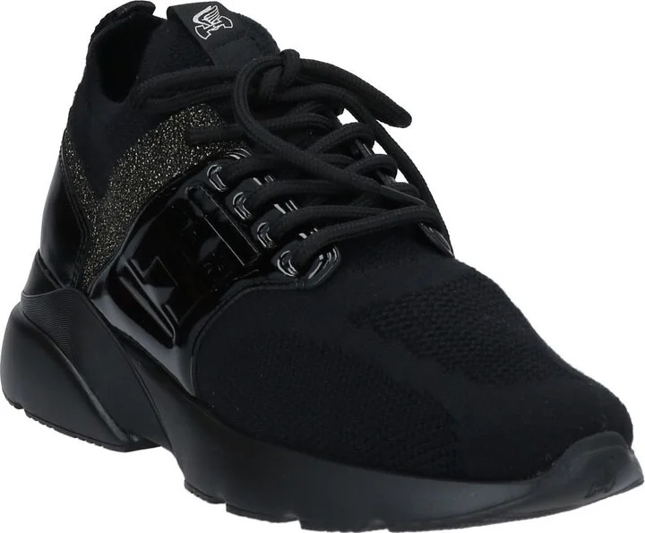 Hogan Woman Sneakers - Image 4