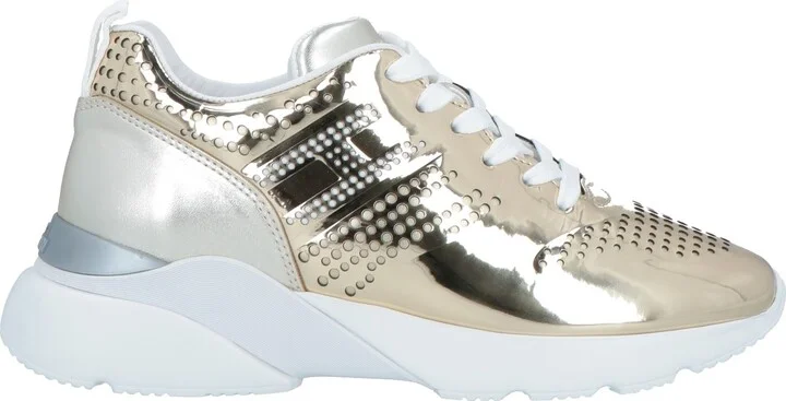 Hogan Woman Sneakers - Image 6