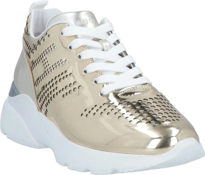 Hogan Woman Sneakers - Image 7