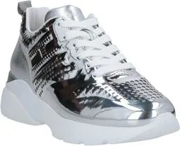 Hogan Woman Sneakers - Image 8