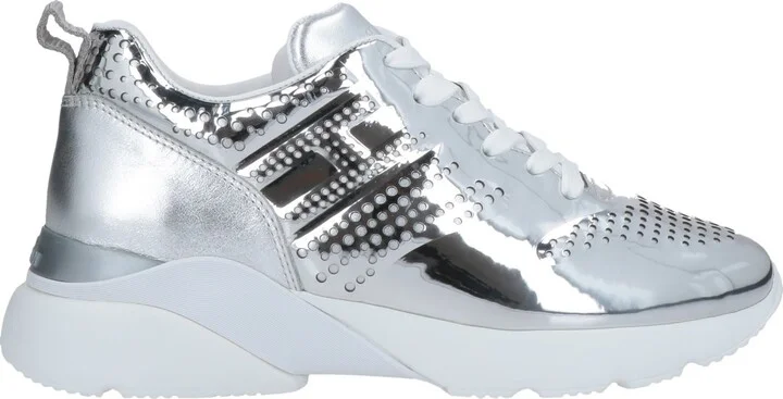 Hogan Woman Sneakers - Image 9