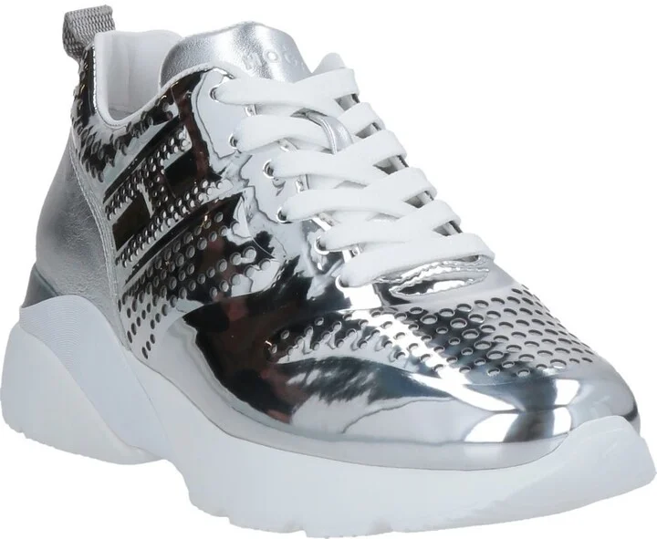 Hogan Woman Sneakers - Image 10