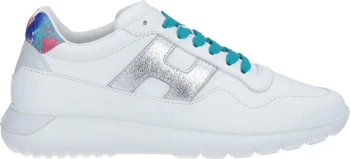 Hogan Woman Sneakers - Image 3