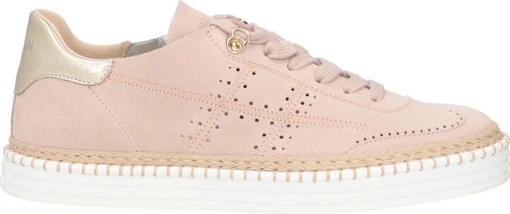 Hogan Woman Sneakers - Image 3