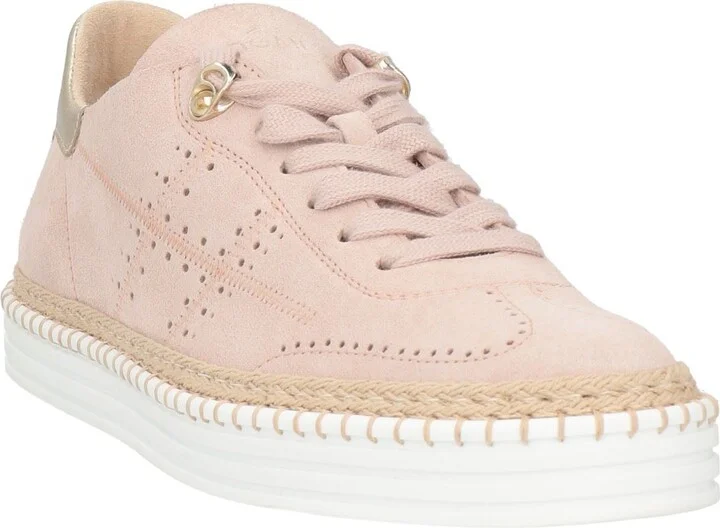 Hogan Woman Sneakers - Image 4