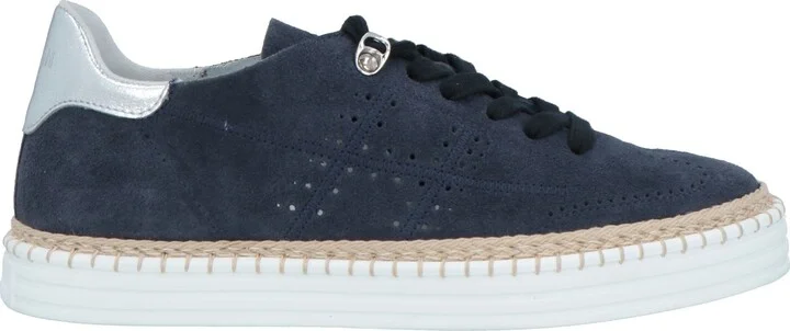 Hogan Woman Sneakers - Image 6