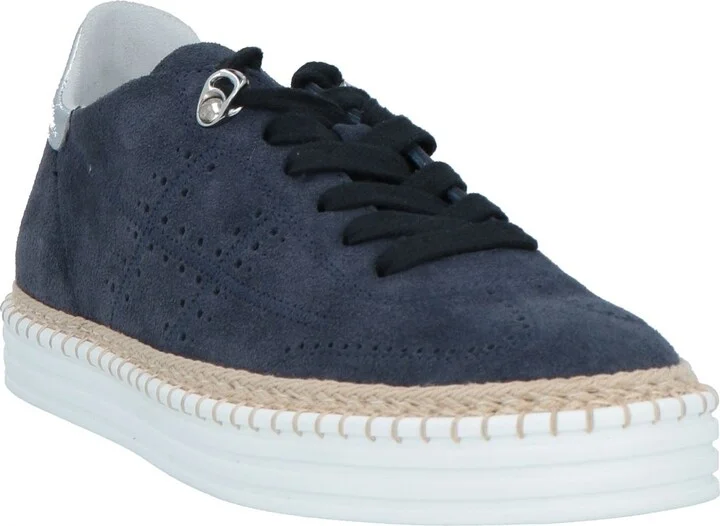 Hogan Woman Sneakers - Image 7