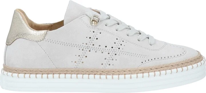 Hogan Woman Sneakers - Image 9