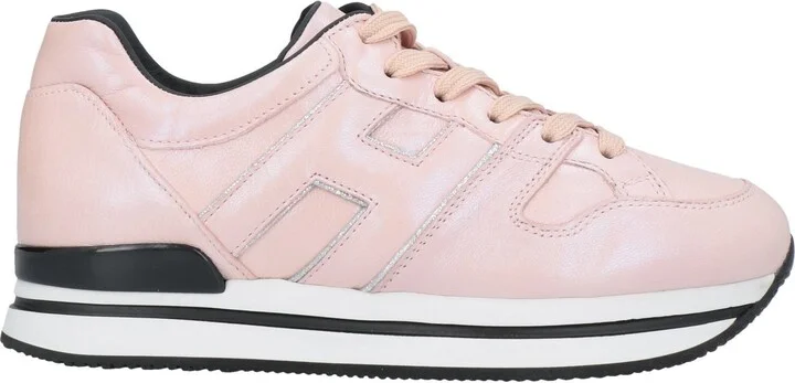 Hogan Woman Sneakers - Image 3