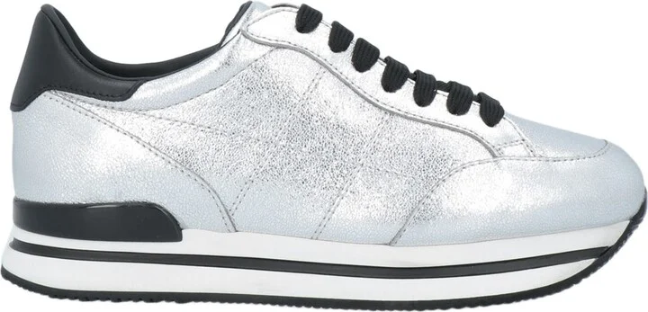 Hogan Woman Sneakers - Image 3
