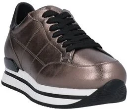 Hogan Woman Sneakers - Image 5