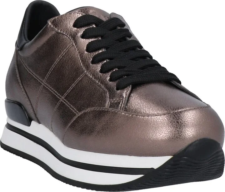 Hogan Woman Sneakers - Image 7