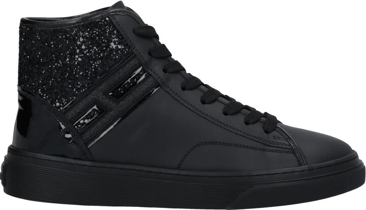 Hogan Woman Sneakers - Image 3