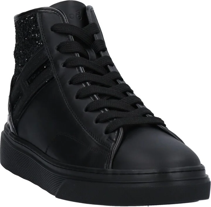 Hogan Woman Sneakers - Image 4