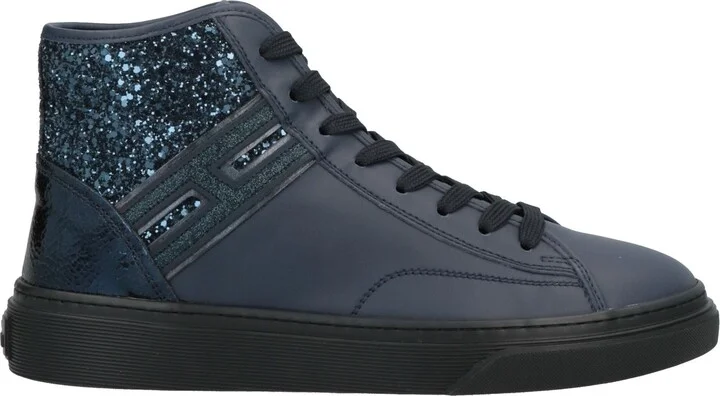 Hogan Woman Sneakers - Image 6