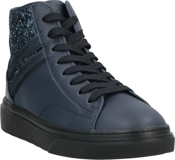 Hogan Woman Sneakers - Image 7