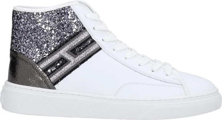 Hogan Woman Sneakers - Image 3