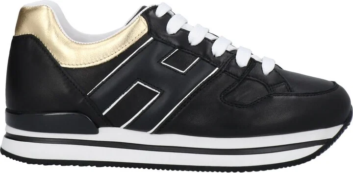 Hogan Woman Sneakers - Image 3