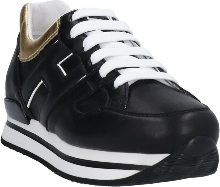 Hogan Woman Sneakers - Image 4