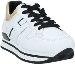 Hogan Woman Sneakers - Image 5