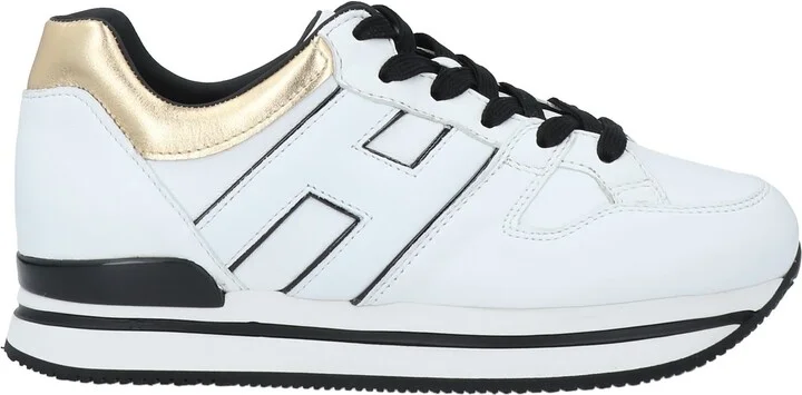 Hogan Woman Sneakers - Image 6