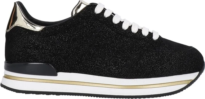 Hogan Woman Sneakers - Image 3