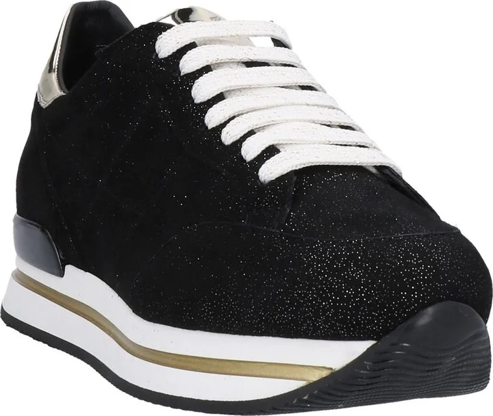 Hogan Woman Sneakers - Image 4