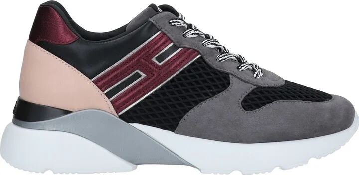 Hogan Woman Sneakers - Image 3