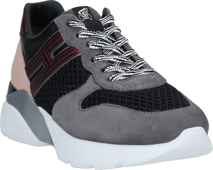 Hogan Woman Sneakers - Image 4