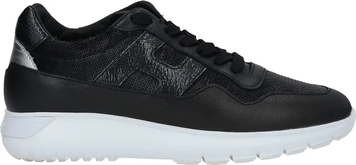 Hogan Woman Sneakers - Image 3