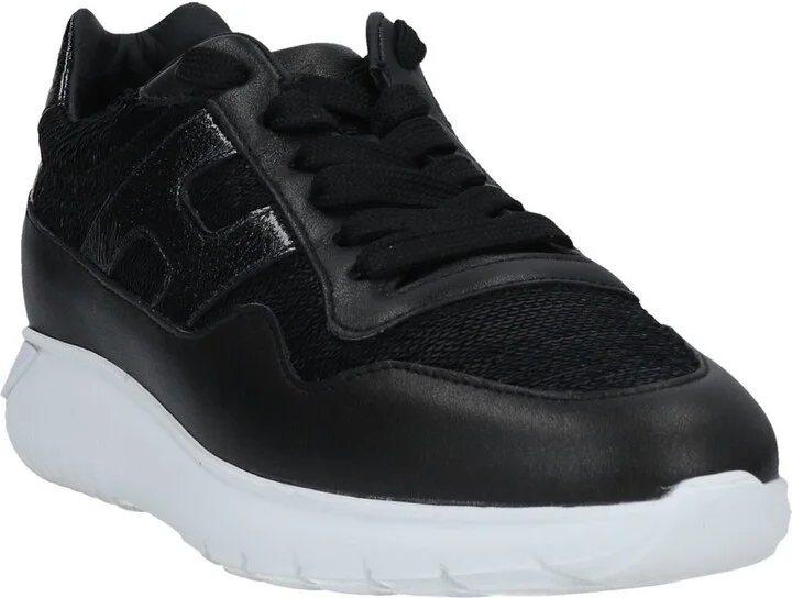 Hogan Woman Sneakers - Image 4