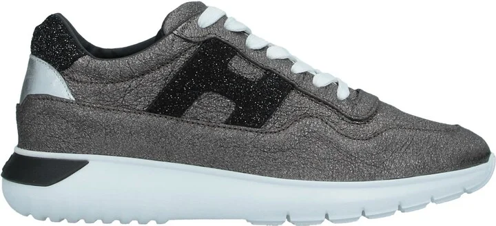 Hogan Woman Sneakers - Image 3