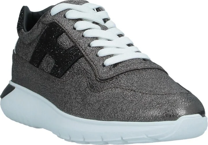 Hogan Woman Sneakers - Image 4