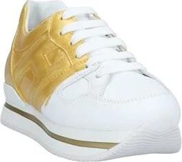 Hogan Woman Sneakers - Image 2