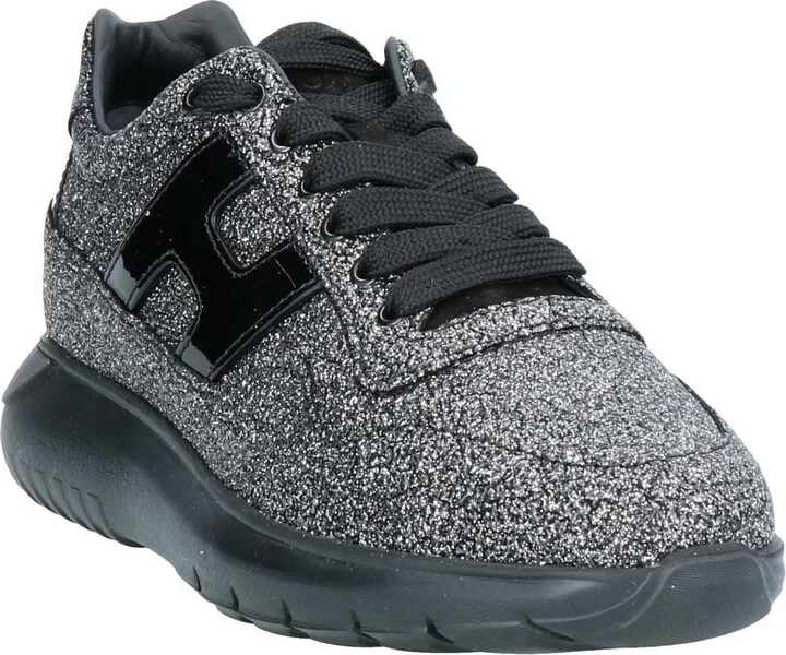 Hogan Woman Sneakers - Image 4