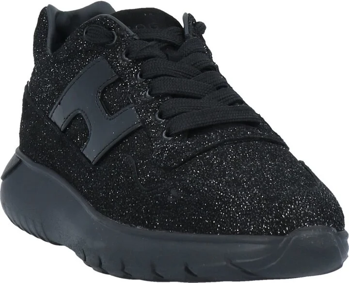Hogan Woman Sneakers - Image 7