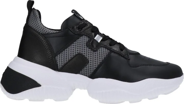 Hogan Woman Sneakers - Image 3