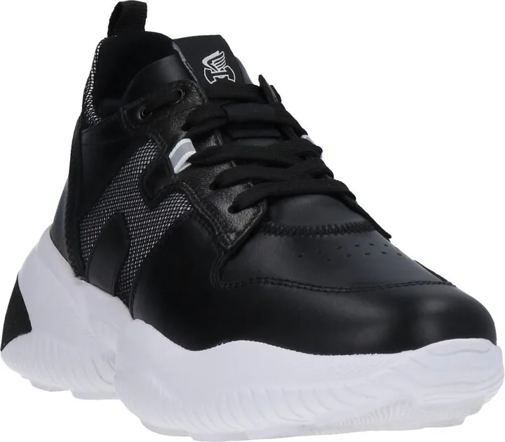 Hogan Woman Sneakers - Image 4