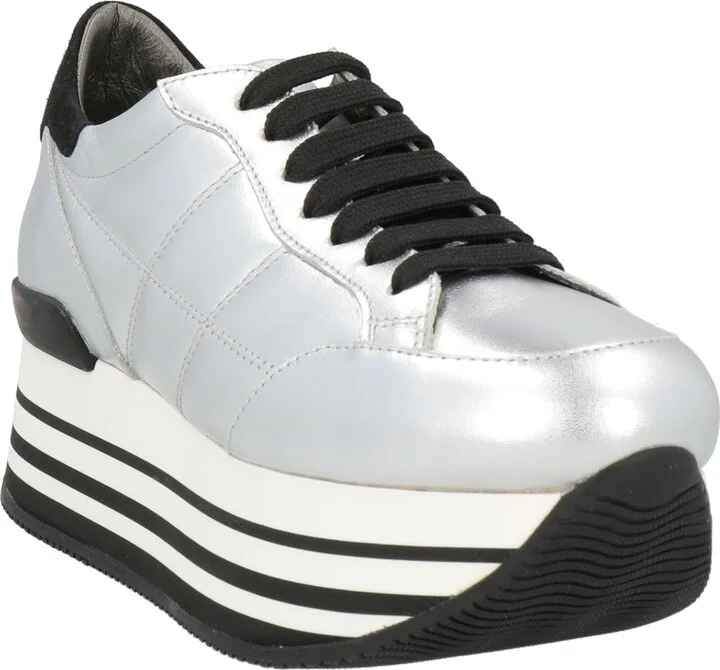Hogan Woman Sneakers - Image 7