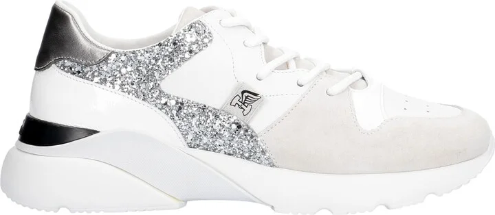 Hogan Woman Sneakers - Image 3
