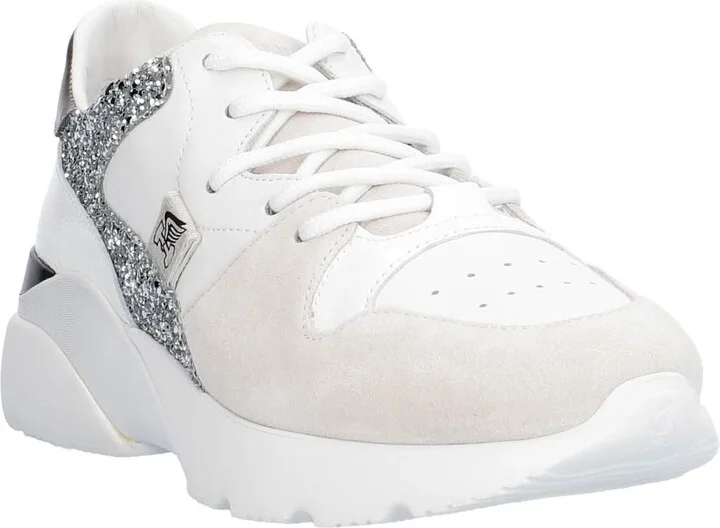 Hogan Woman Sneakers - Image 4