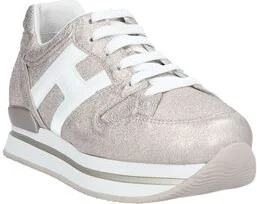 Hogan Woman Sneakers - Image 2
