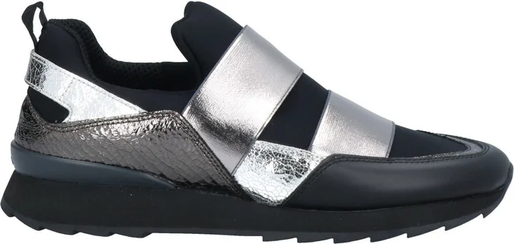 Hogan Woman Sneakers - Image 3