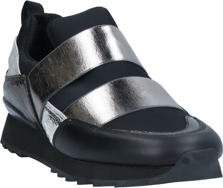 Hogan Woman Sneakers - Image 4