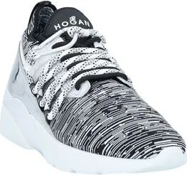 Hogan Woman Sneakers - Image 2