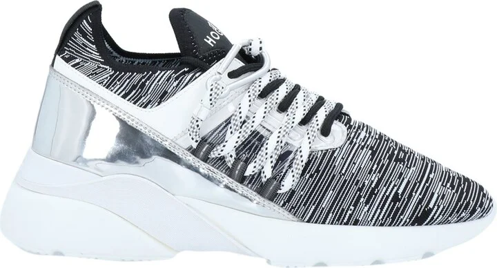 Hogan Woman Sneakers - Image 3