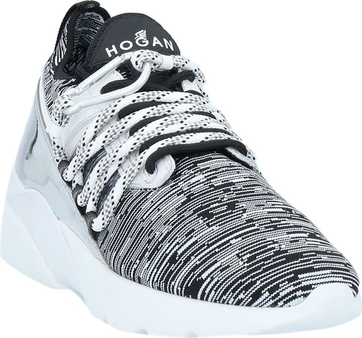 Hogan Woman Sneakers - Image 4
