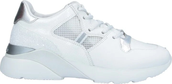 Hogan Woman Sneakers - Image 3