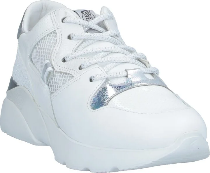 Hogan Woman Sneakers - Image 4
