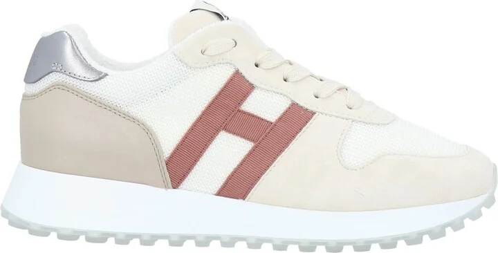 Hogan Woman Sneakers - Image 3